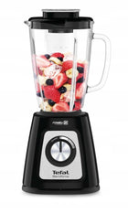 Blender kielichowy szklany tefal blendforce BL4358
