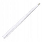 Lampa Hermetyczna LED 120cm panel oprawa 36W Sufitowa Natynkowa Biała Garaż warsztatowa, 2000 lm, światło neutralne