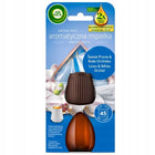 Air Wick AROMA MIST WKŁAD OLEJEK AROMATYCZNA MGIEŁKA Wanilia & Masło Shea uzupełnienie do dyfuzora zapachowego, słodki