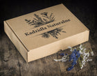 Kadzidełka rzemieślnicze Artisan otaczane Palo Santo zestaw 6 zapachów patyczki zapachowe do domu, kadzidła aromatyczne