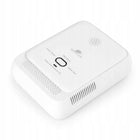 Inteligentny czujnik gazu ziemnego metan 85dB LPG Tuya WiFi Aplikacja detektor wycieku, alarm dźwiękowy, zasilanie