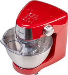 Wielofunkcyjny Robot kuchenny Planetarny Mikser Kenwood KHC29A.P0RD nominalna czerwony