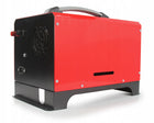 NAGRZEWNICA SPALINOWA DMUCHAWA OLEJOWA PILOT 8KW grzewcza