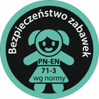 Farba magnetyczna Podkładowa ścienna do Magnesów Tablicowa Szara 750ml akrylowa matowa do drewna i mebli