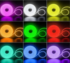 Taśma neon LED 5m 5050 RGB wifi tuya aplikacja pilot wododporna pasek 12V podświetlenie dekoracyjne, oświetlenie