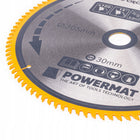 Tarcza widiowa Do Drewna Piły Piła 305 x30 mm 100Z z 42 sztuk