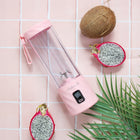 Oryginalny Blender BlendyGo 3 - Bezprzewodowy USB nominalna