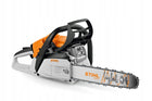 Pilarka Spalinowa stihl MS182 Prowadnica 35cm 2.2KM piła łańcuchowa drewna silnika