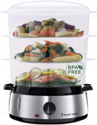 Parowar Russell Hobbs Cook@Home 19270-56 9 l 800 w