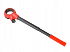 GEKO GWINTOWNICA NARZYNKA DO RUR HYDRAULICZNA NASADKI 6 SZTUK 1/4"-1,1/4"