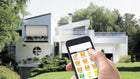 Somfy Connectivity Tahoma napęd na telefon Wi-Fi centrala sterująca