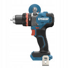 Wiertarko-wkrętarka udarowa Erbauer Elite G2 ERI1107COM 150Nm EXT 18V Solo silnik bezszczotkowy, bez akumulatora, do