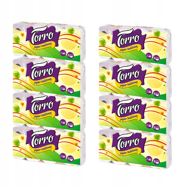 64szt Papier toaletowy celuloza 2warstwy, Bialy,Gruby.11.000listkow, 1100mb bezzapachowe rolki do łazienki