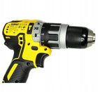 DeWALT DCD796N WKRĘTARKA UDAROWA 18V wiertarko-wkrętarka bezszczotkowa do wiercenia i wkręcania, moment 70 Nm, bez