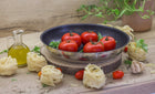 Zestaw patelnia z tytanową powłoką i odpinaną rączką berretti 20/24/28CM do smażenia, na indukcję, gaz i ceramikę, do