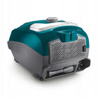 Odkurzacz workowy ZVC 703 tomek zelmer 800W domowy nominalna 4 kg