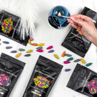 Naturalne Kadzidełka Zapachowe MIX 12 - 60szt.
