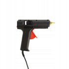 PISTOLET DO KLEJU 110W 11 MM NA GORĄCO 220C 240V WKŁADY SOLIDNY klejarka elektryczna, rękodzieło, naprawy, prace