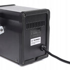 SPAWARKA do PLASTIKU Techrebal 858D ULTRA 750W spoiwo PP DYSZA BUT opalarka lutownica na gorące powietrze 230V 480°C