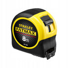 Stanley fatmax bladearmor miara zwijana 8m x 32mm miarka metrówka 33-728 taśma miernicza do pomiarów budowlanych i