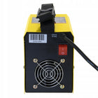 Spawarka inwertorowa MMA Magnum Power VIP 5000 Synergia LCD 200A/60% do elektrod otulonych, TIG, 230 V, elektrody do 5
