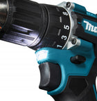 Akumulatorowa wiertarko wkrętarka DDF487Z MAKITA 18V LXT BODY silnik bezszczotkowy, do wiercenia i wkręcania, bez