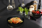 Zestaw garnków tefal Ingenio Ultimate 16/18/20 do indukcji na gaz z rączką aluminiowe nieprzywierające, piekarnik