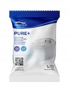 Filtr Do Wody do brita maxtra dafi unimax wessper 10 szt Filtrów Zestaw wkład dzbankowy, wydajność 200 l, biały