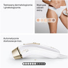 Depilator Braun IPL Silk expert Pro 5 PL5210