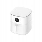 Frytkownica beztłuszczowa Xiaomi MAF-W6051 1700W 6,5l biała air fryer do frytek, ryb i warzyw, automatyczne programy