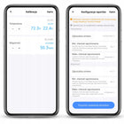 Czujnik Temperatury i Wilgotności sonoff Zigbee Home Assistant Zigbee2mqtt termometr higrometr z wyświetlaczem