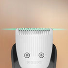 Trymer golarka męska 25 w 1 + Oneblade twarz włosy ciało Philips MG9690/30