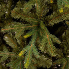 CHOINKA SZTUCZNA ŚWIERK NATURALNY PIĘKNY 220cm gęsta żywa PE PREMIUM STOJAK 201 - 220 cm zielony