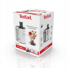 Sokowirówka Tefal ZE370138 filtr szeroki wsad biały