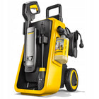 Myjka ciśnieniowa Karcher K 7 Comfort Premium Home Wood 3000 W 180 bar do czyszczenia powierzchni, pompa aluminiowa