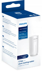 Wkład filtrujący philips Micro do kranu / 1000l biały