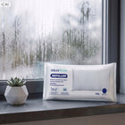 Mocne wkłady do pochłaniacz wilgoci do domu 10x 500g - AquaFloow Refiller osuszacz powietrza, bezzapachowe osuszanie