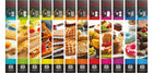 Płyty do opiekacza Tefal Snack XA800512 gofry płyta wymienna czarny