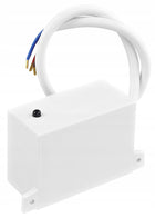 Czujnik zmierzchu zmierzchowy z sondą hermetyczną automatyczny do LED 2000W fotokomórka do lamp, sterownik oświetlenia