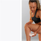 Braun Silk epil 3, Przewodowy Depilator, urządzenie do depilacji +