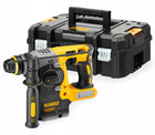 Młotowiertarka XR SDS+ 18V Li-Ion DeWalt DCH273NT młot udarowo-obrotowy, do betonu, wiercenie do 24 mm, energia udaru
