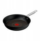 TEFAL Experience patelnia 28cm INDUKCJA nieprzywierająca powłoka FusionCore do smażenia, klasyczna