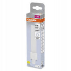 Świetlówka G23 4W 550lm 4000K Neutralna osram Dulux S lampa kompaktowa liniowa do opraw oświetleniowych