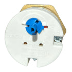 Grzałka nierdzewna z termostatem Cotherm 2000W 2kW 5/4'' 1 1/4'' element grzejny do bojlera, podgrzewacz wody 230 V