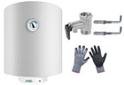 BOJLER ELEKTRYCZNY PODGRZEWACZ WODY ARISTON 50 L grzałki