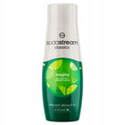 Syrop sodastream koncentrat mojito mohito mojito do saturatora, do wody gazowanej, napój o smaku mięty i limonki, 500 ml
