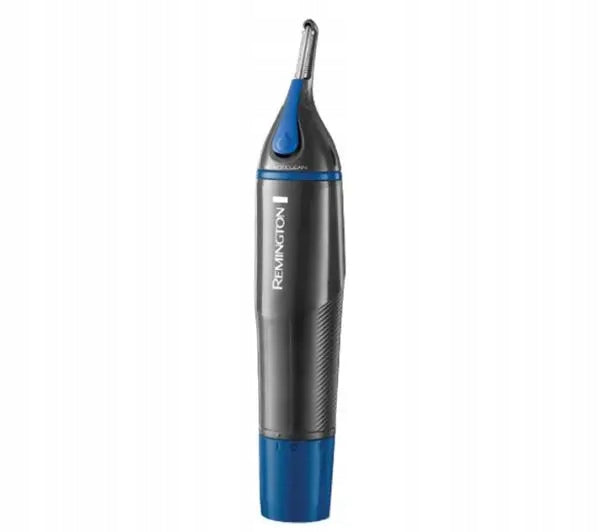 Trymer do nosa, uszu i brwi Remington Nano Series NE3850 4 nasadki