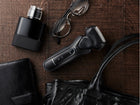 Panasonic ES-RT37 Golarka męska trymer 3 ostrza foliowa