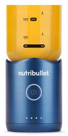 Blender przenośny osobisty Nutribullet Flex NBP013BL nominalna