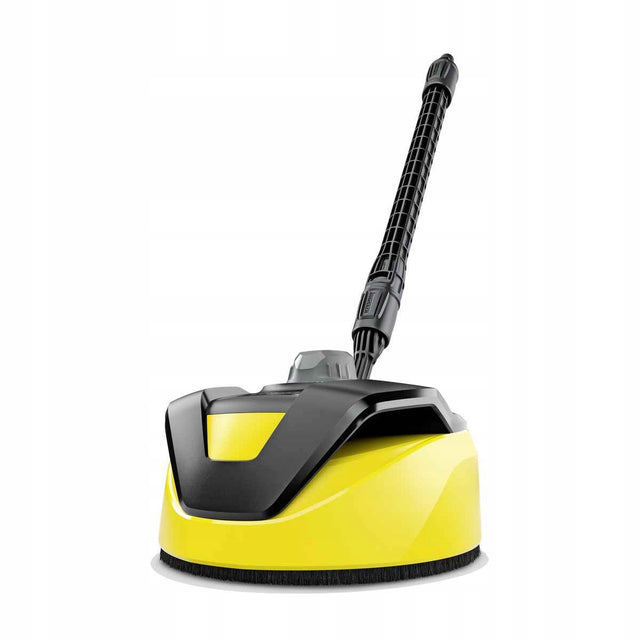 Szczotka do myjki Karcher T-Racer T 5 2.644-084.0 przystawka do czyszczenia tarasów, podjazdów i kostki brukowej